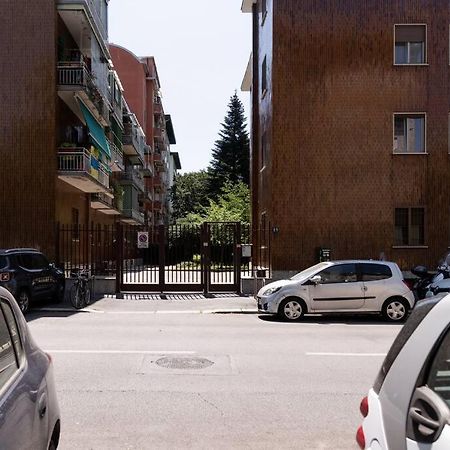 Youhosty - Marostica19 Milano Eksteriør billede